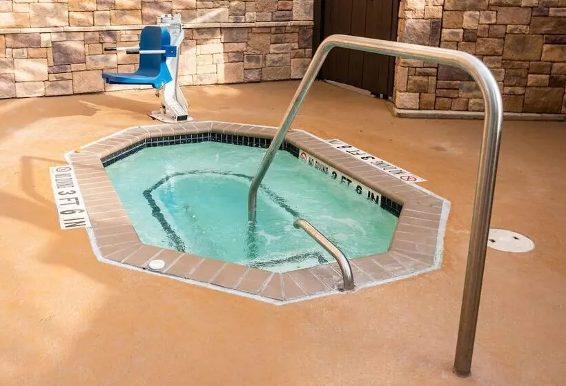 酒店 Springhill Suites By Marriott San Antonio Alamo Plaza/convention Center