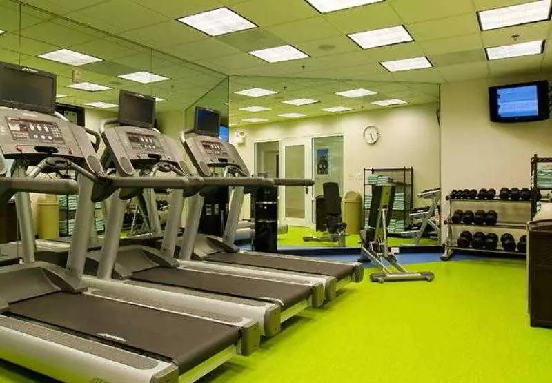 酒店 Springhill Suites By Marriott San Antonio Alamo Plaza/convention Center