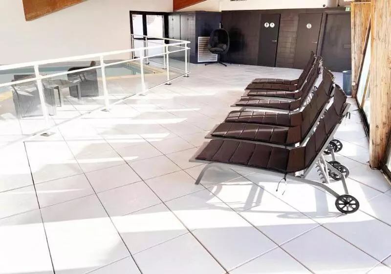 Hotel Suite Home Briancon Serre Chevalier