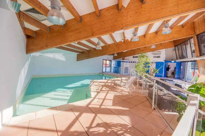 Hotel Suite Home Briancon Serre Chevalier