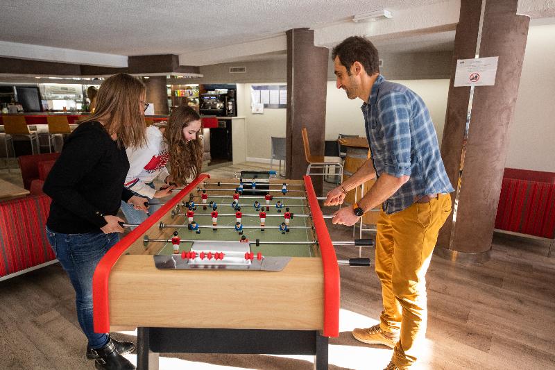 Отель Suite Home Briancon Serre Chevalier