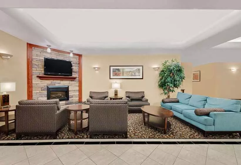 فندق Super 8 By Wyndham Odessa Tx