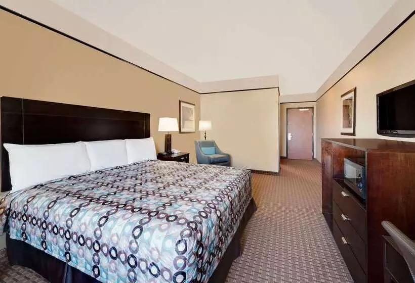 فندق Super 8 By Wyndham Odessa Tx