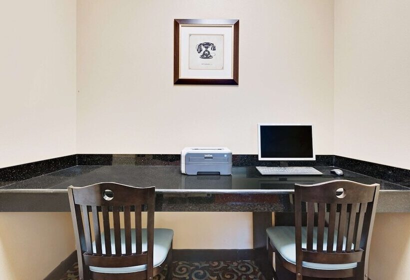 בית מלון כפרי Super 8 By Wyndham Odessa Tx