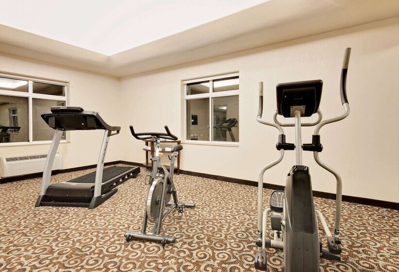 בית מלון כפרי Super 8 By Wyndham Odessa Tx