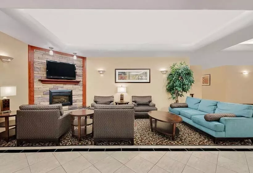 فندق Super 8 By Wyndham Odessa Tx