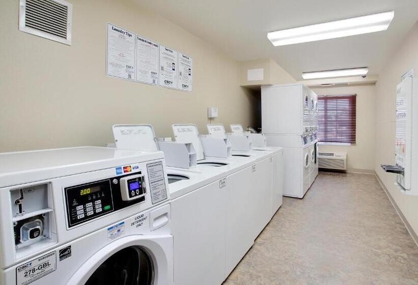 Hotel Woodspring Suites Baton Rouge Airline Highway