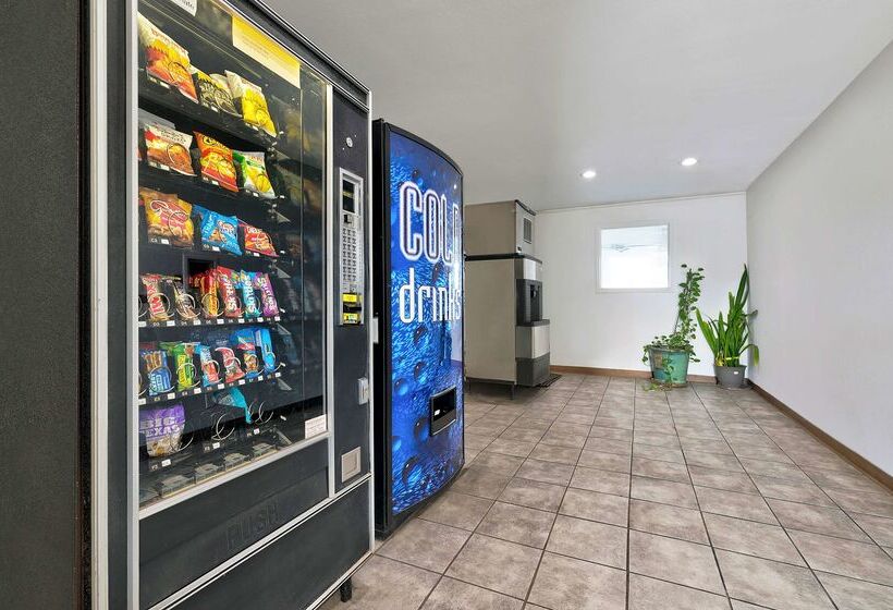 Motel 6alamogordo, Nm