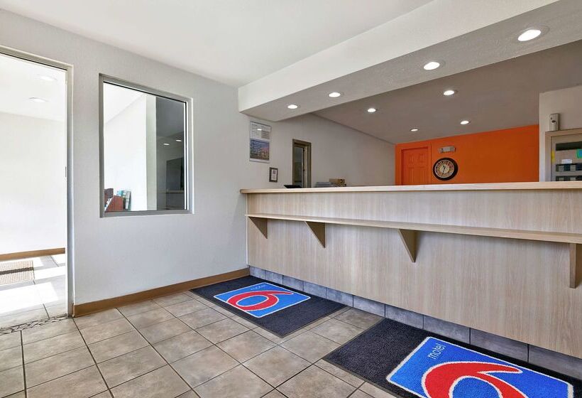 Motel 6alamogordo, Nm