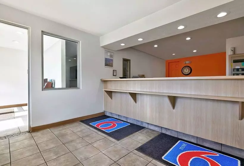 Motel 6alamogordo, Nm