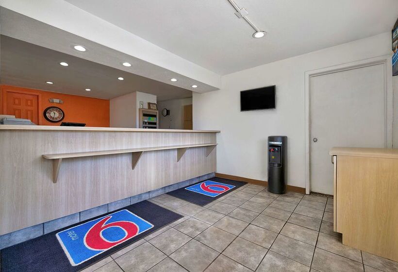 Motel 6alamogordo, Nm