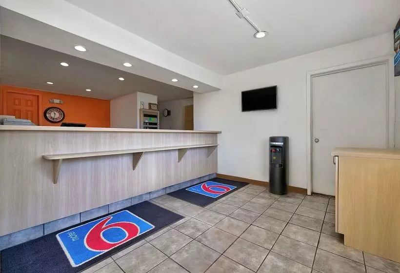 Motel 6alamogordo, Nm