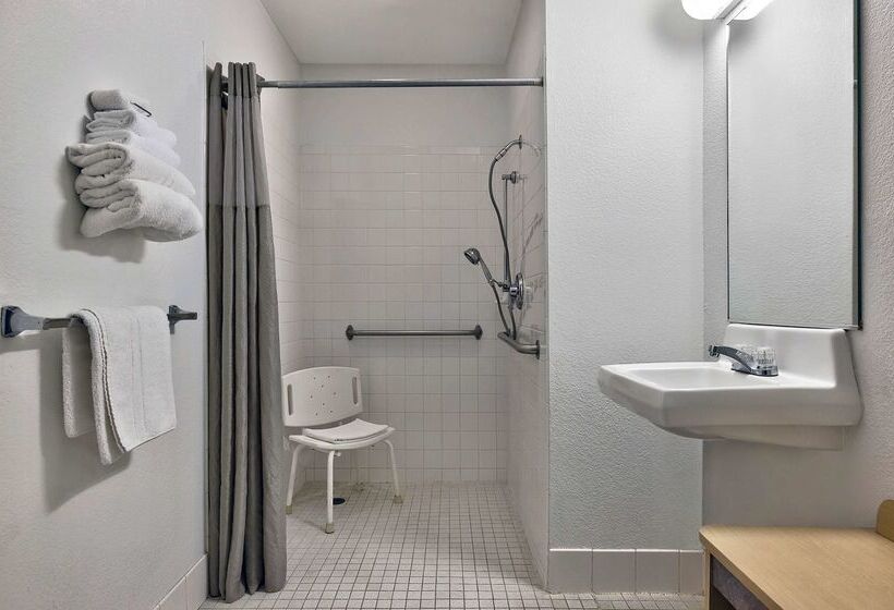 Motel 6alamogordo, Nm