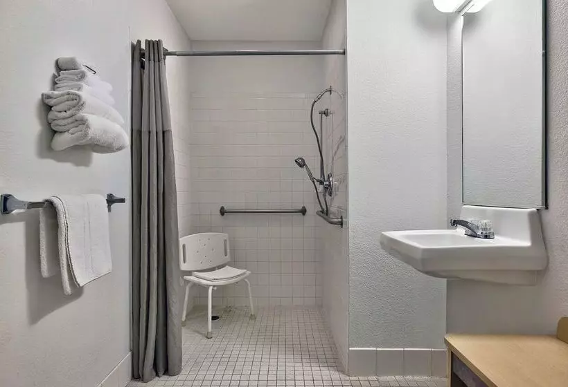 Motel 6alamogordo, Nm