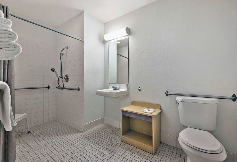 Motel 6alamogordo, Nm