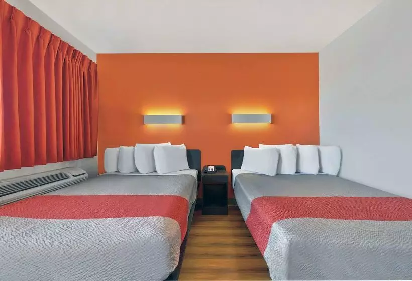 Motel 6alamogordo, Nm