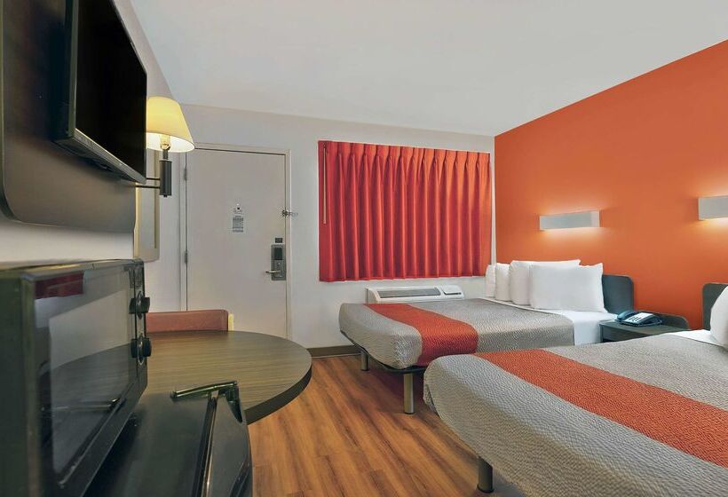 Motel 6alamogordo, Nm