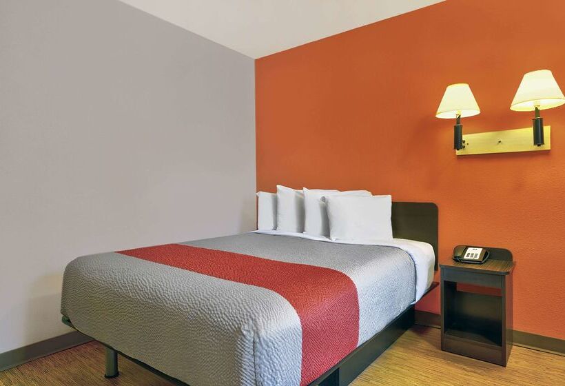 Motel 6alamogordo, Nm