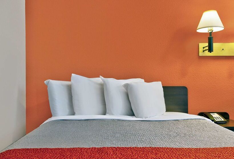 Motel 6alamogordo, Nm