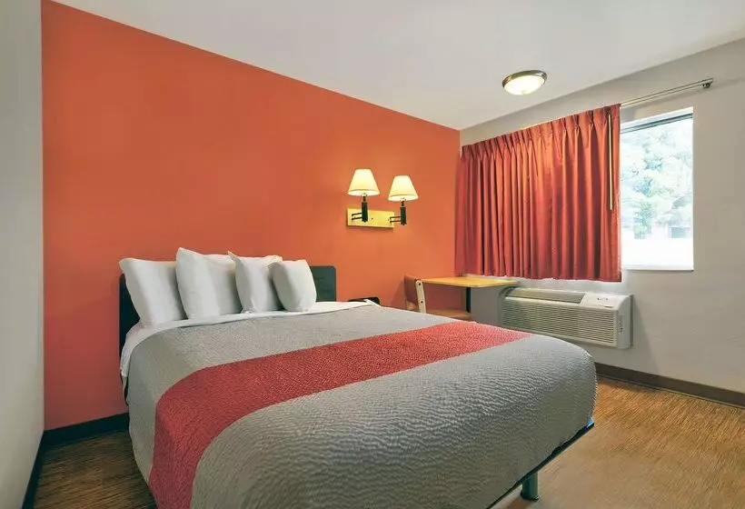 Motel 6alamogordo, Nm