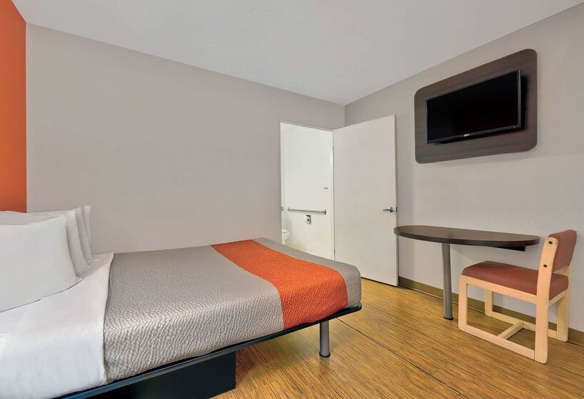 Motel 6alamogordo, Nm