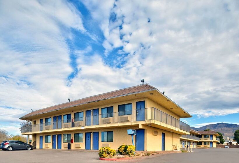 Motel 6alamogordo, Nm
