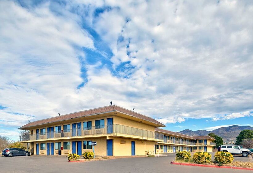 Motel 6alamogordo, Nm