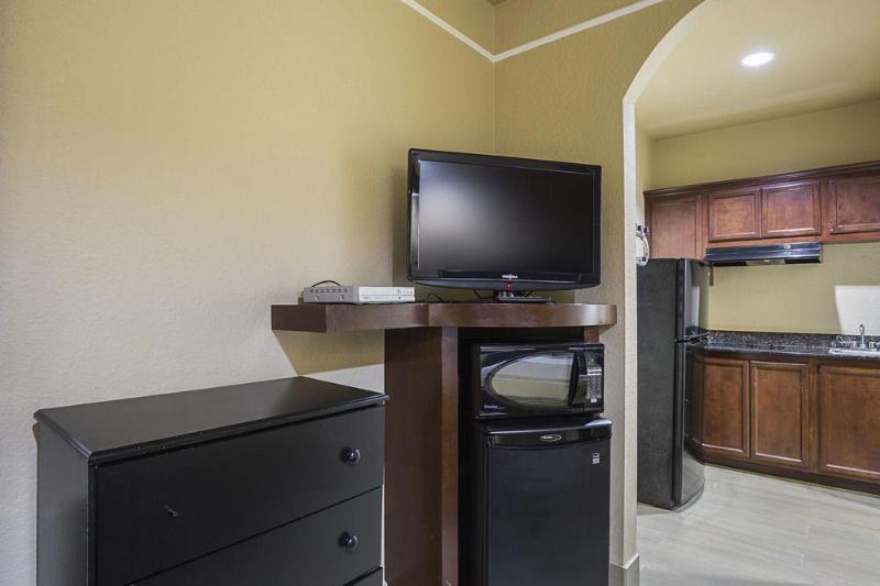 모텔 Scottish Inn And Suites Baytown