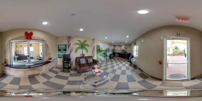 Motel Scottish Inn And Suites Baytown