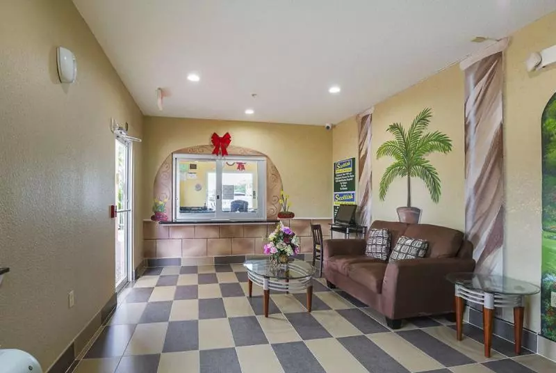 Motel Scottish Inn And Suites Baytown