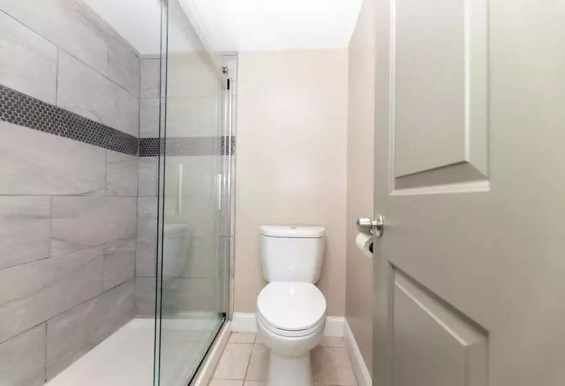 모텔 Seaside Sands Inn