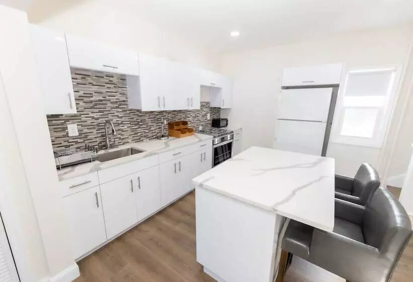 모텔 Seaside Sands Inn