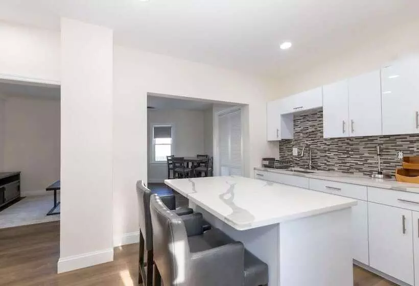 모텔 Seaside Sands Inn