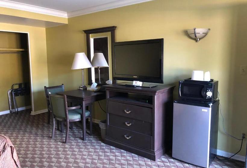 Spartan Motel - Rochester