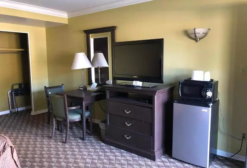 Spartan Motel - Rochester