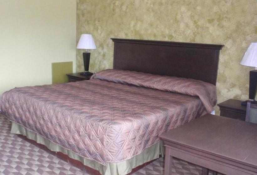 Spartan Motel - Rochester