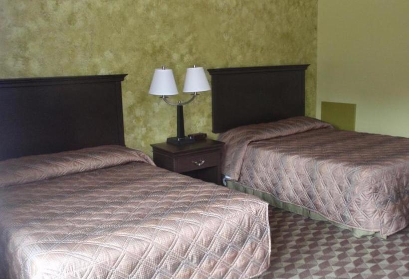 Spartan Motel - Rochester