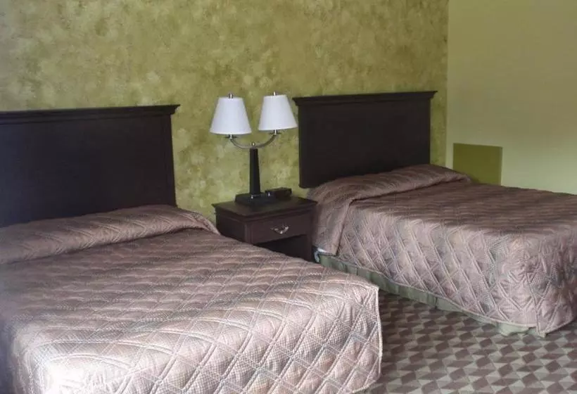 Spartan Motel - Rochester