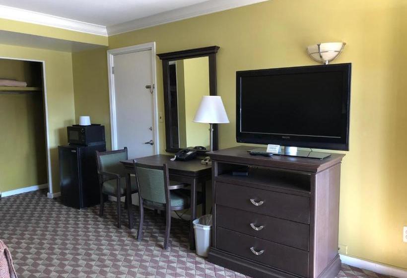 Spartan Motel - Rochester