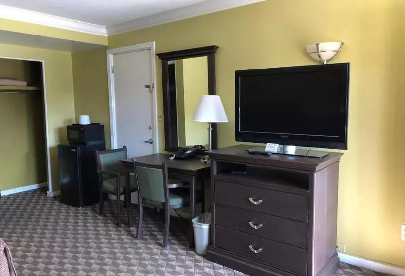 Spartan Motel - Rochester