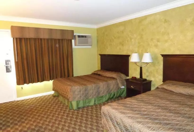 Spartan Motel - Rochester