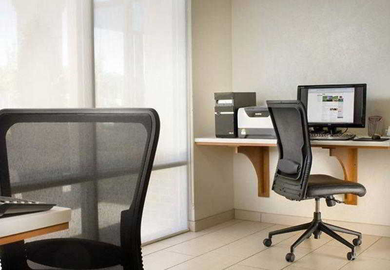 Springhill Suites Alexandria