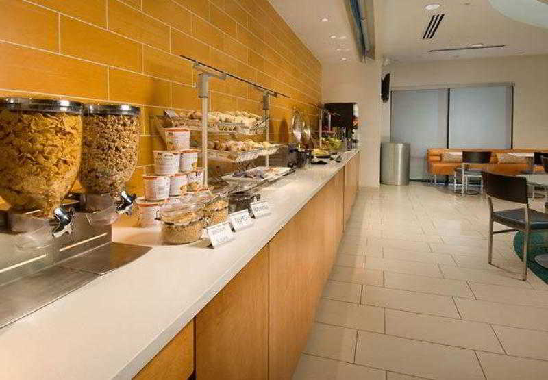 Springhill Suites Alexandria