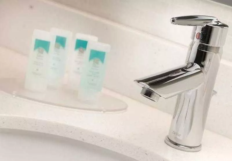 Springhill Suites Alexandria