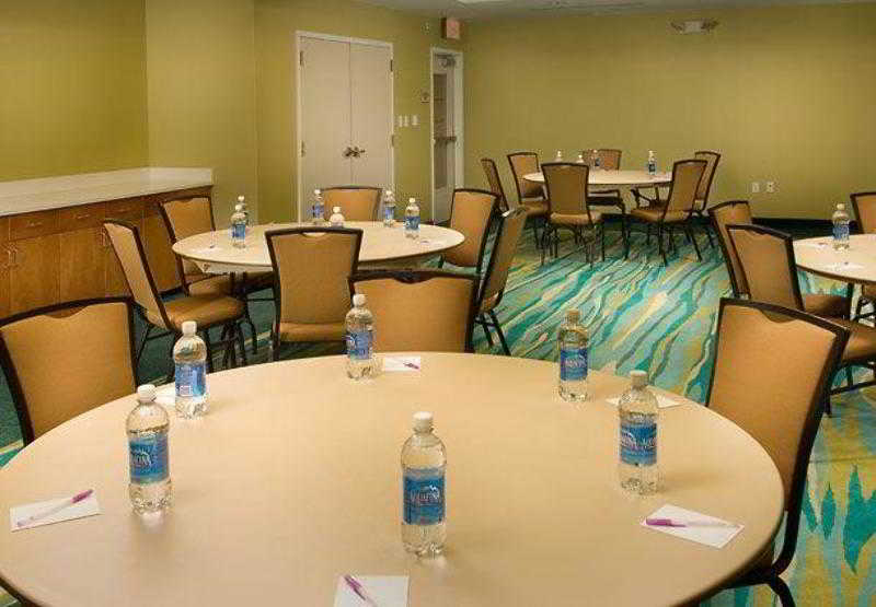 Springhill Suites Alexandria