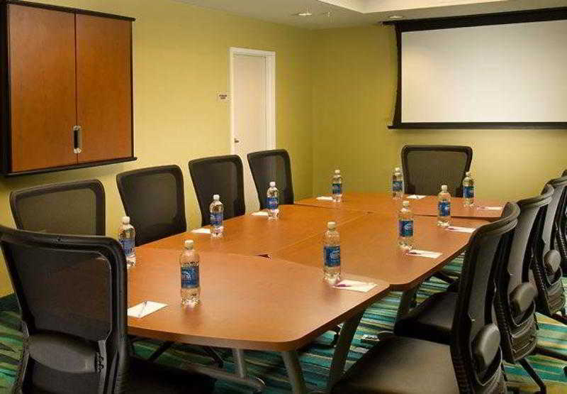 Springhill Suites Alexandria