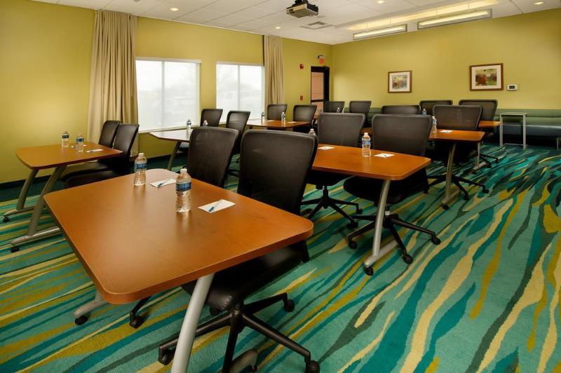Springhill Suites By Marriott San Antonio Seaworld®/lackland