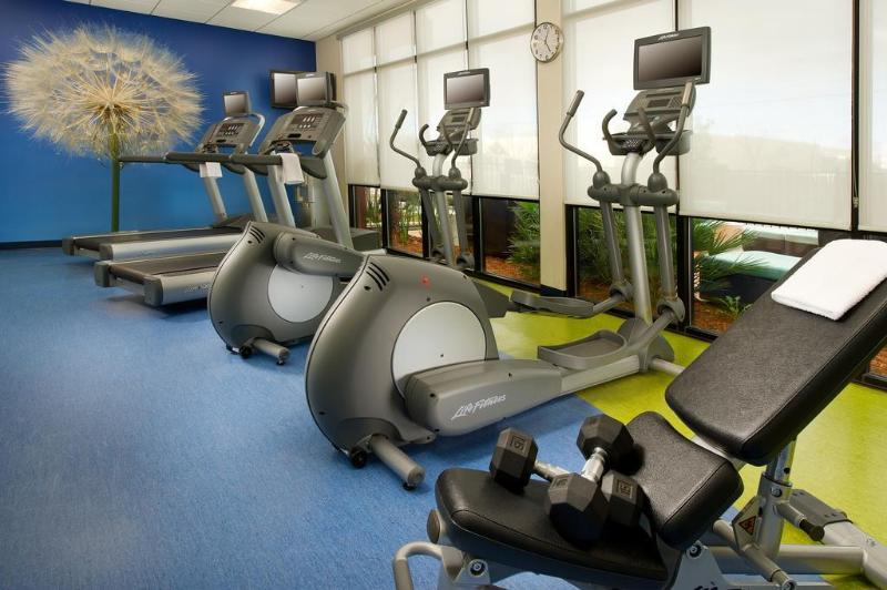 Springhill Suites By Marriott San Antonio Seaworld®/lackland