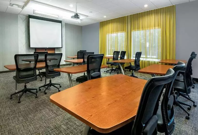 Springhill Suites By Marriott San Antonio Seaworld®/lackland