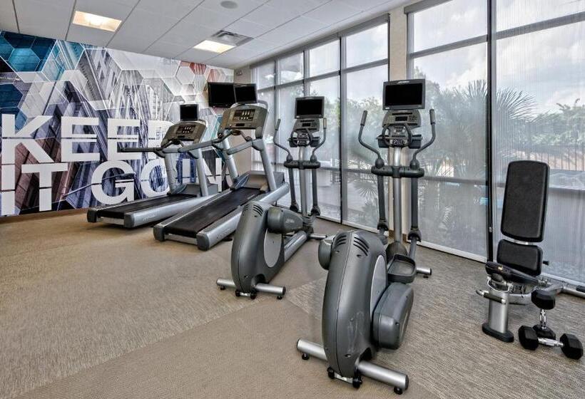 Springhill Suites By Marriott San Antonio Seaworld®/lackland